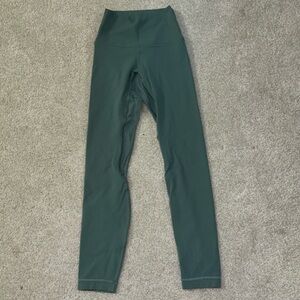 lululemon align leggings